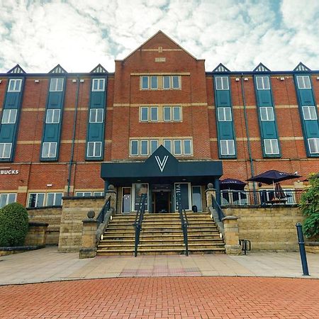 Village Hotel Birmingham Walsall Luaran gambar