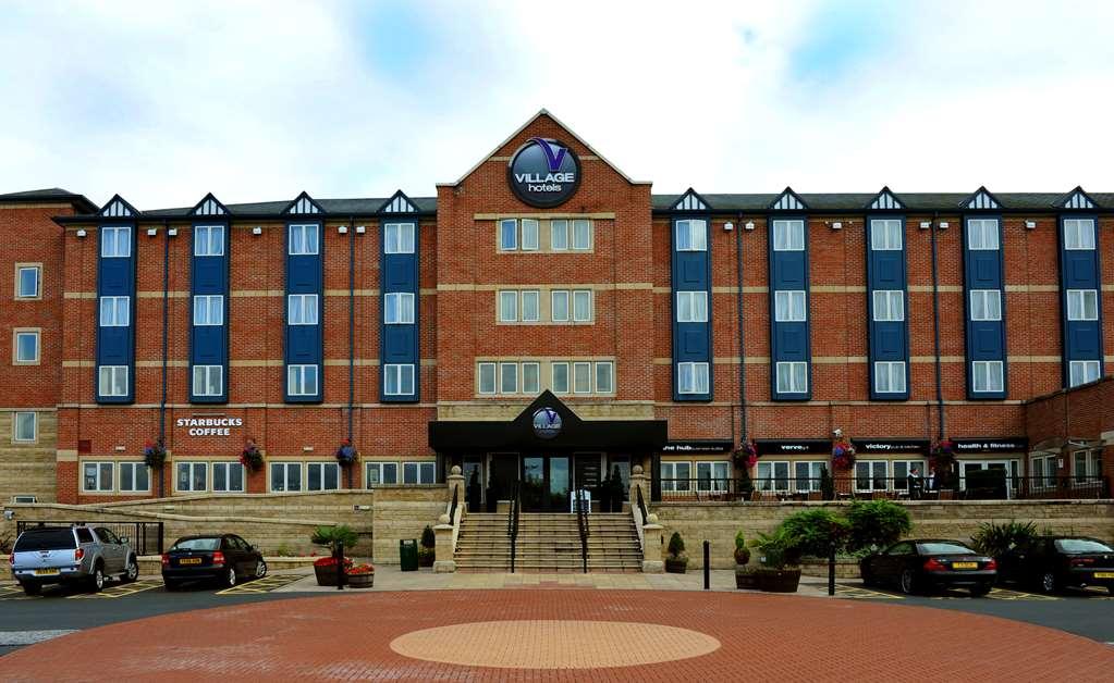 Village Hotel Birmingham Walsall Luaran gambar