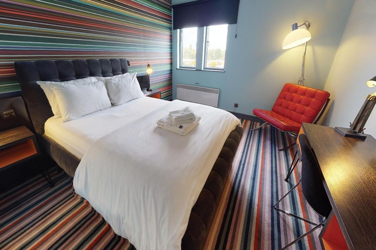 Village Hotel Birmingham Walsall Luaran gambar