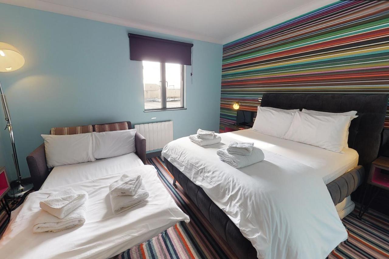 Village Hotel Birmingham Walsall Luaran gambar