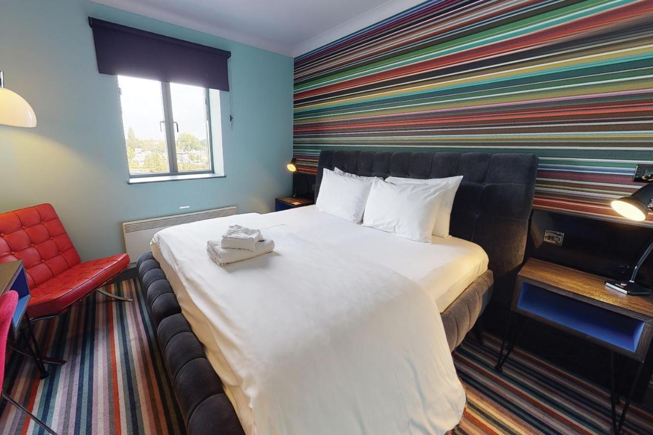 Village Hotel Birmingham Walsall Luaran gambar