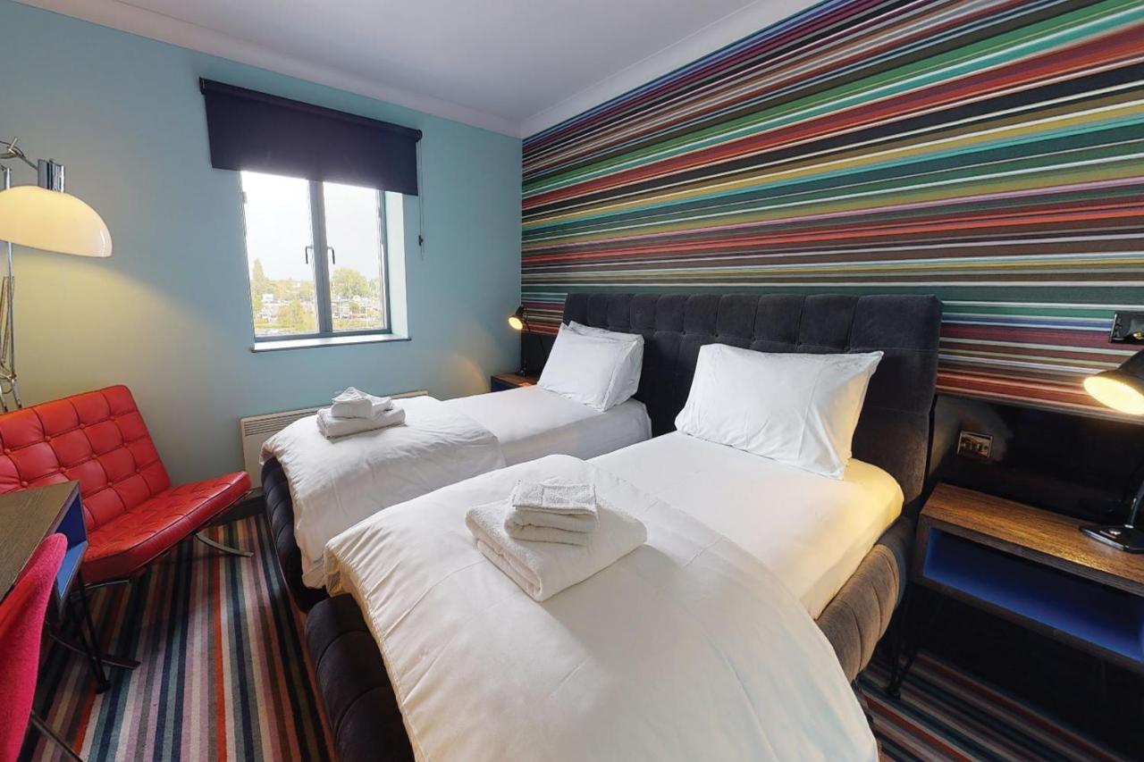 Village Hotel Birmingham Walsall Luaran gambar
