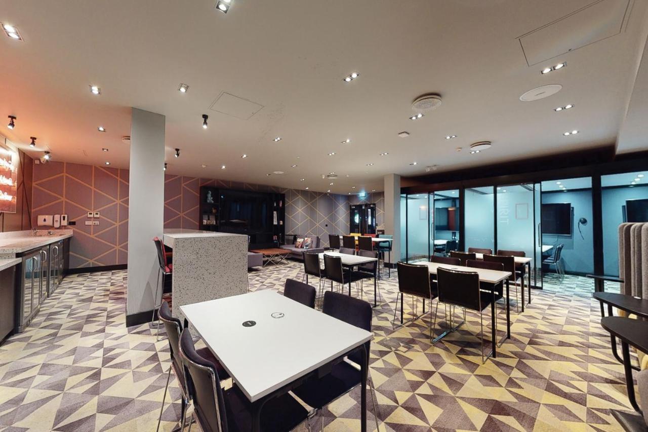 Village Hotel Birmingham Walsall Luaran gambar