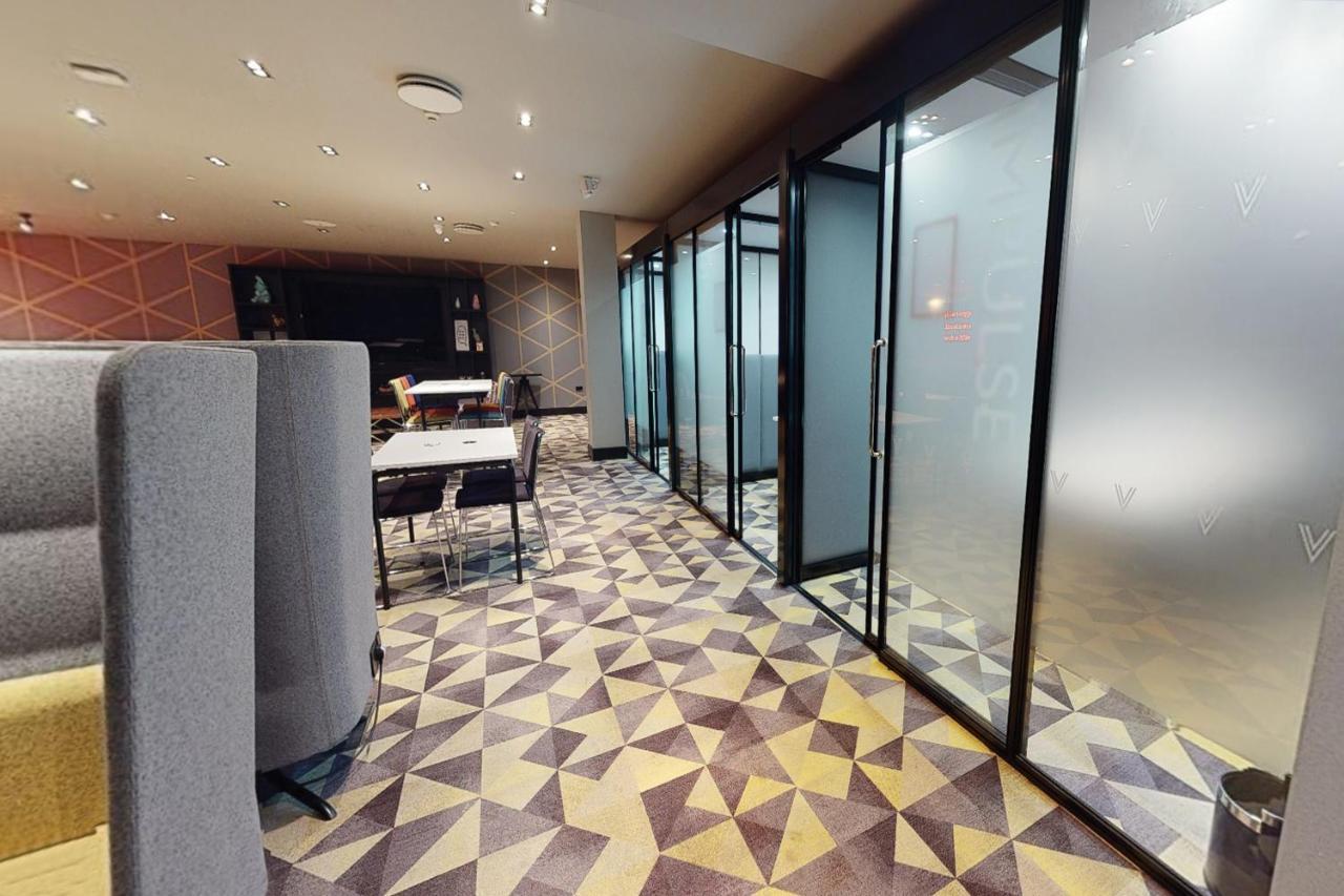 Village Hotel Birmingham Walsall Luaran gambar