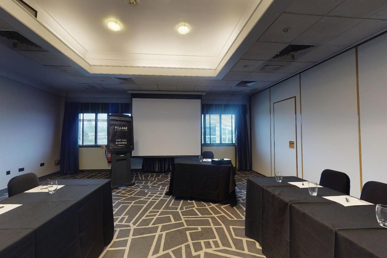 Village Hotel Birmingham Walsall Luaran gambar