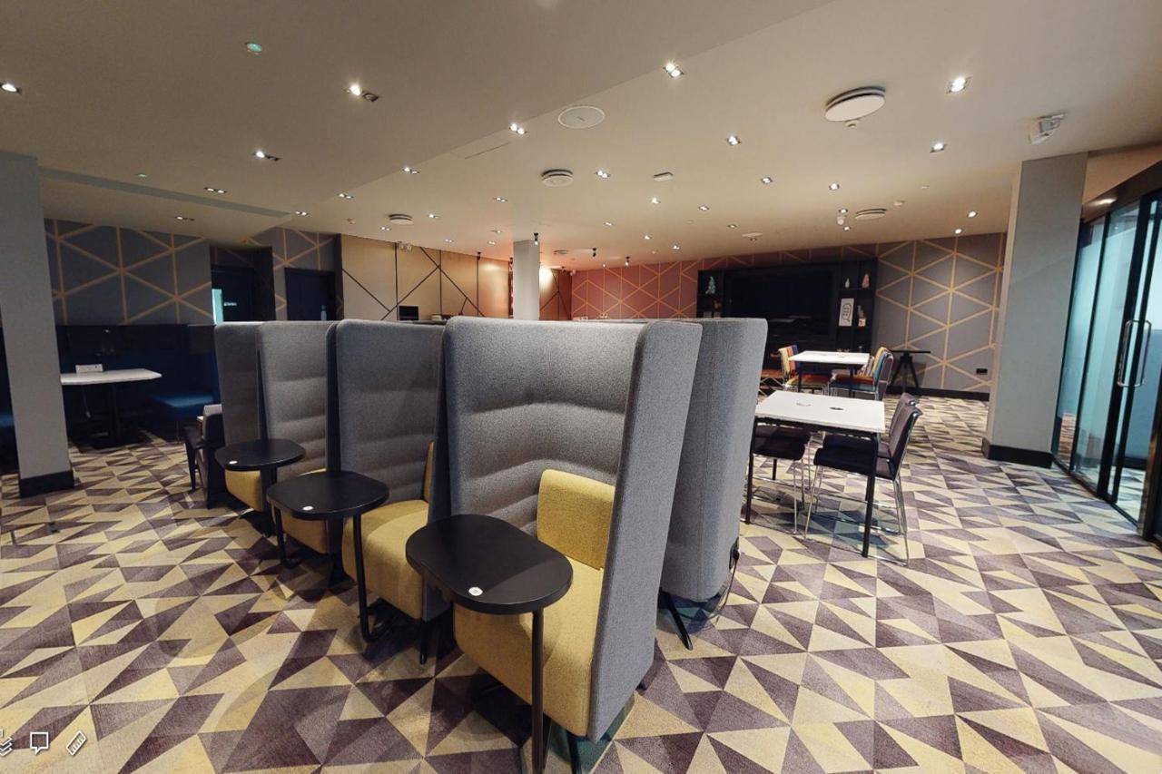 Village Hotel Birmingham Walsall Luaran gambar