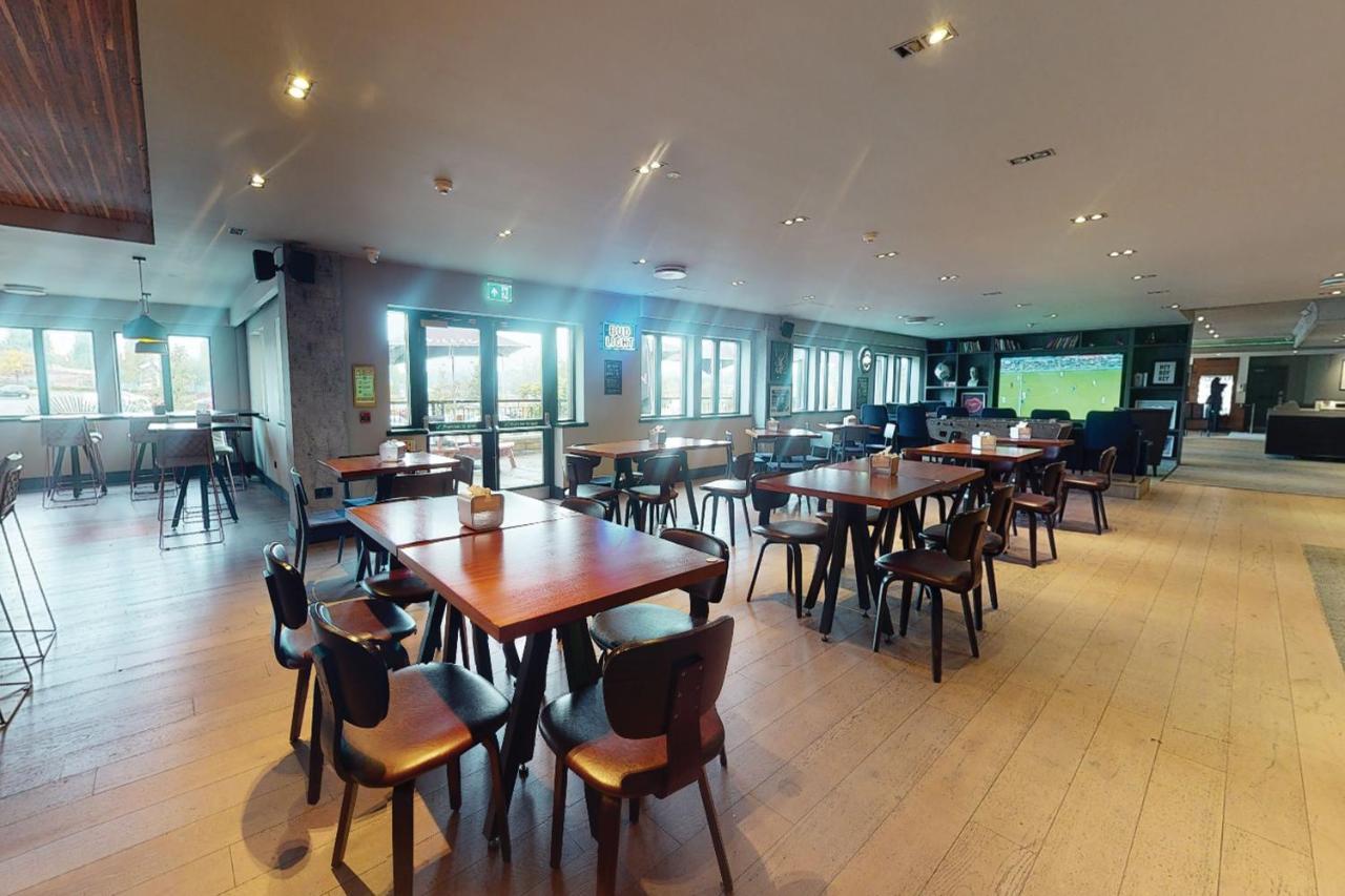 Village Hotel Birmingham Walsall Luaran gambar
