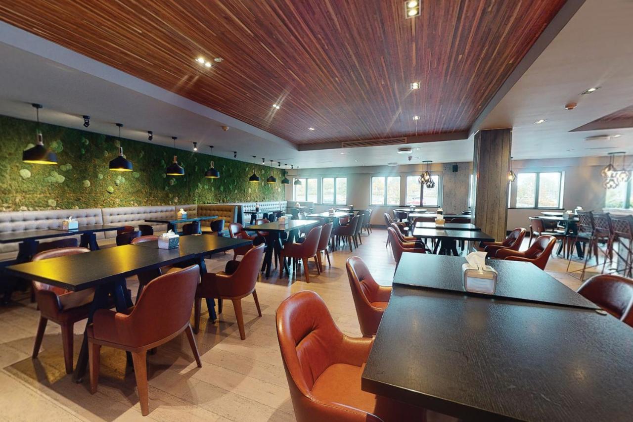 Village Hotel Birmingham Walsall Luaran gambar