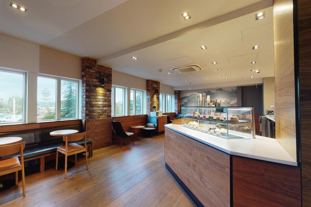 Village Hotel Birmingham Walsall Luaran gambar