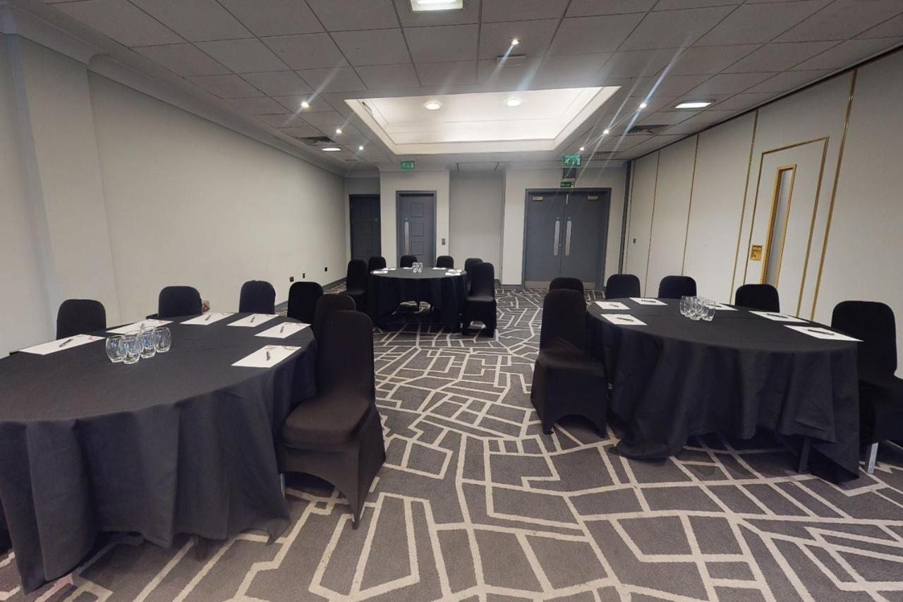 Village Hotel Birmingham Walsall Luaran gambar