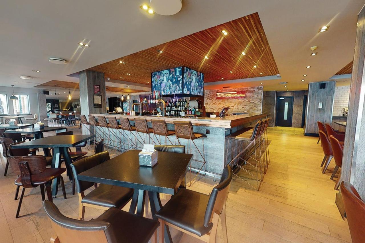 Village Hotel Birmingham Walsall Luaran gambar