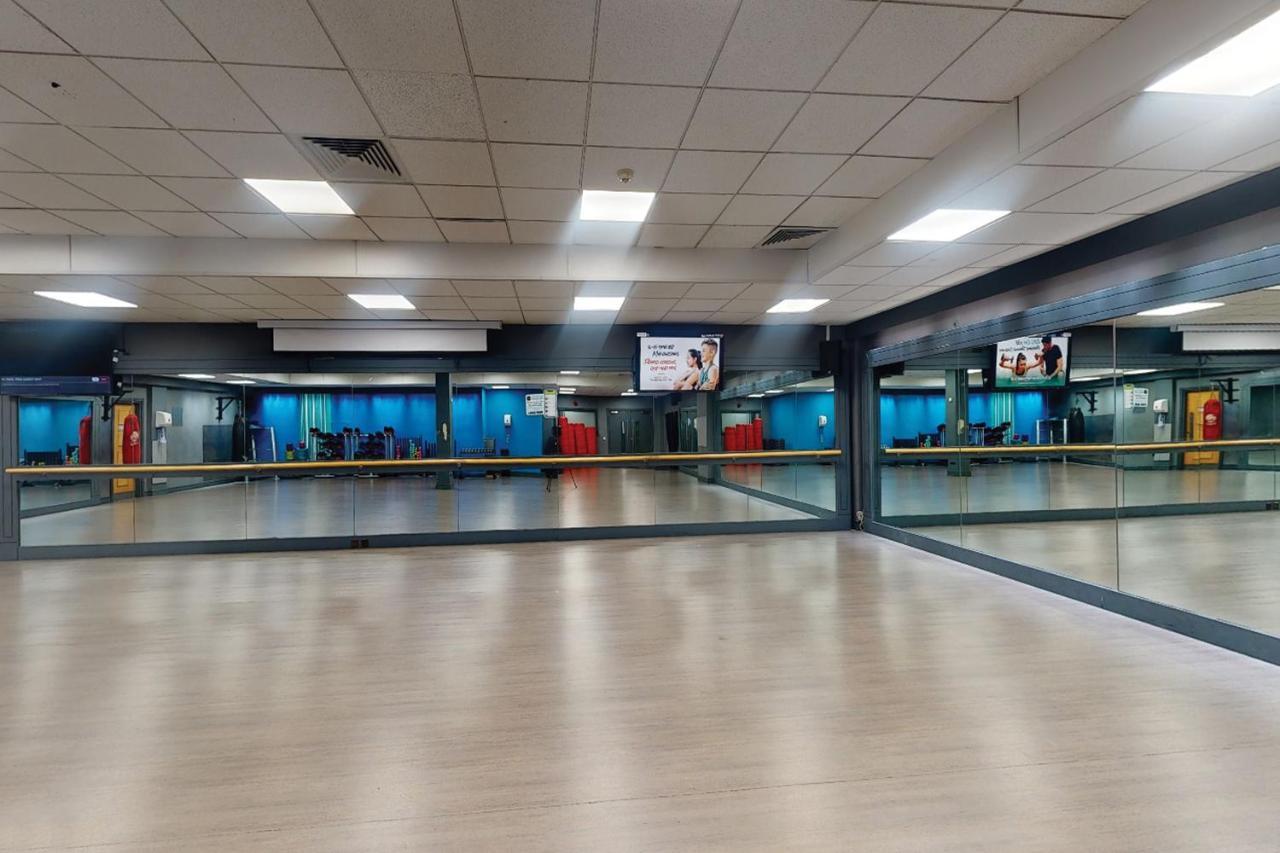 Village Hotel Birmingham Walsall Luaran gambar
