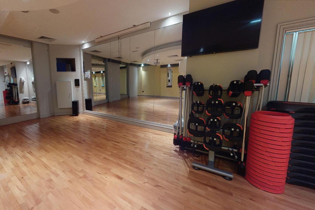 Village Hotel Birmingham Walsall Luaran gambar