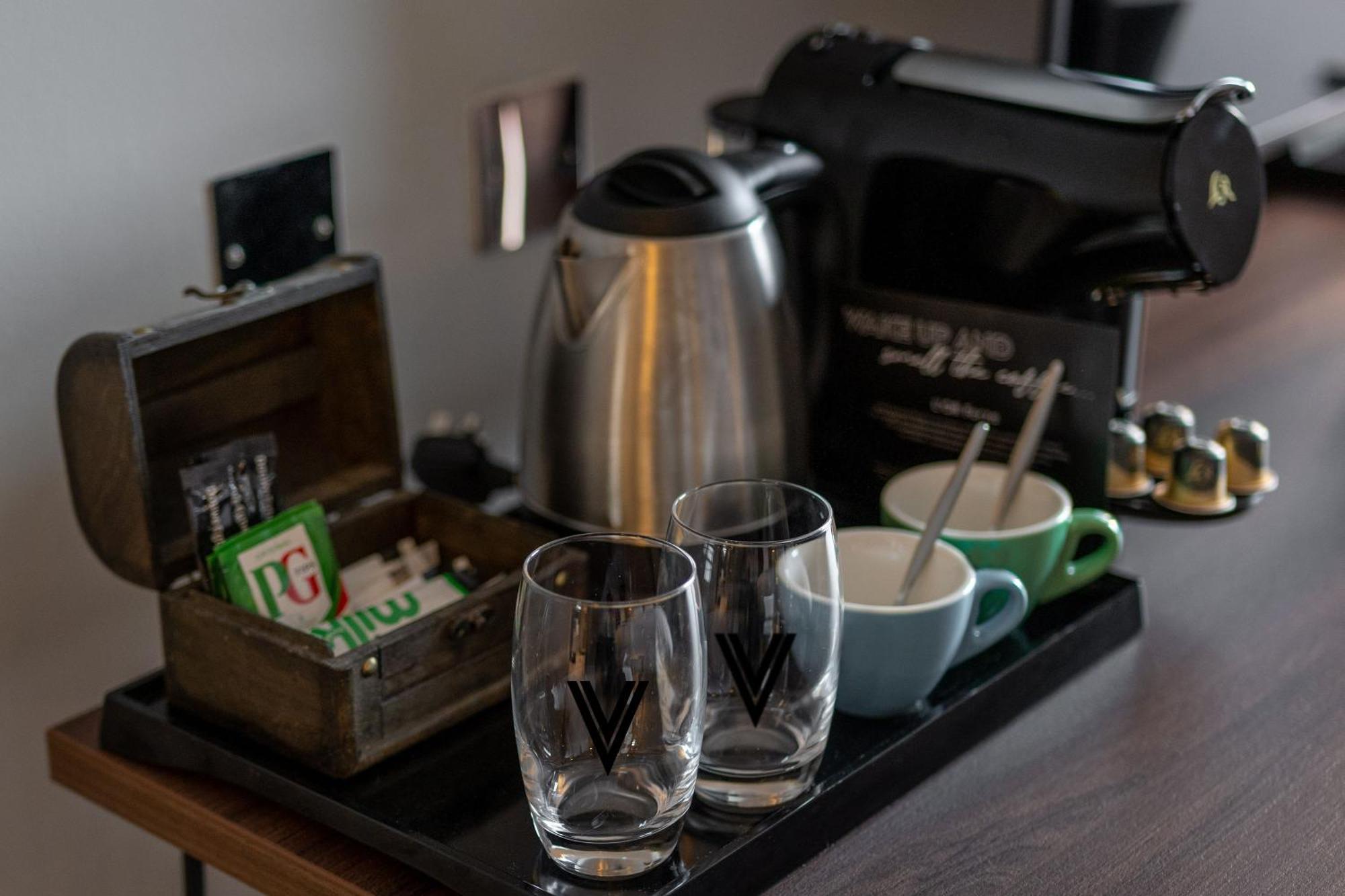Village Hotel Birmingham Walsall Luaran gambar