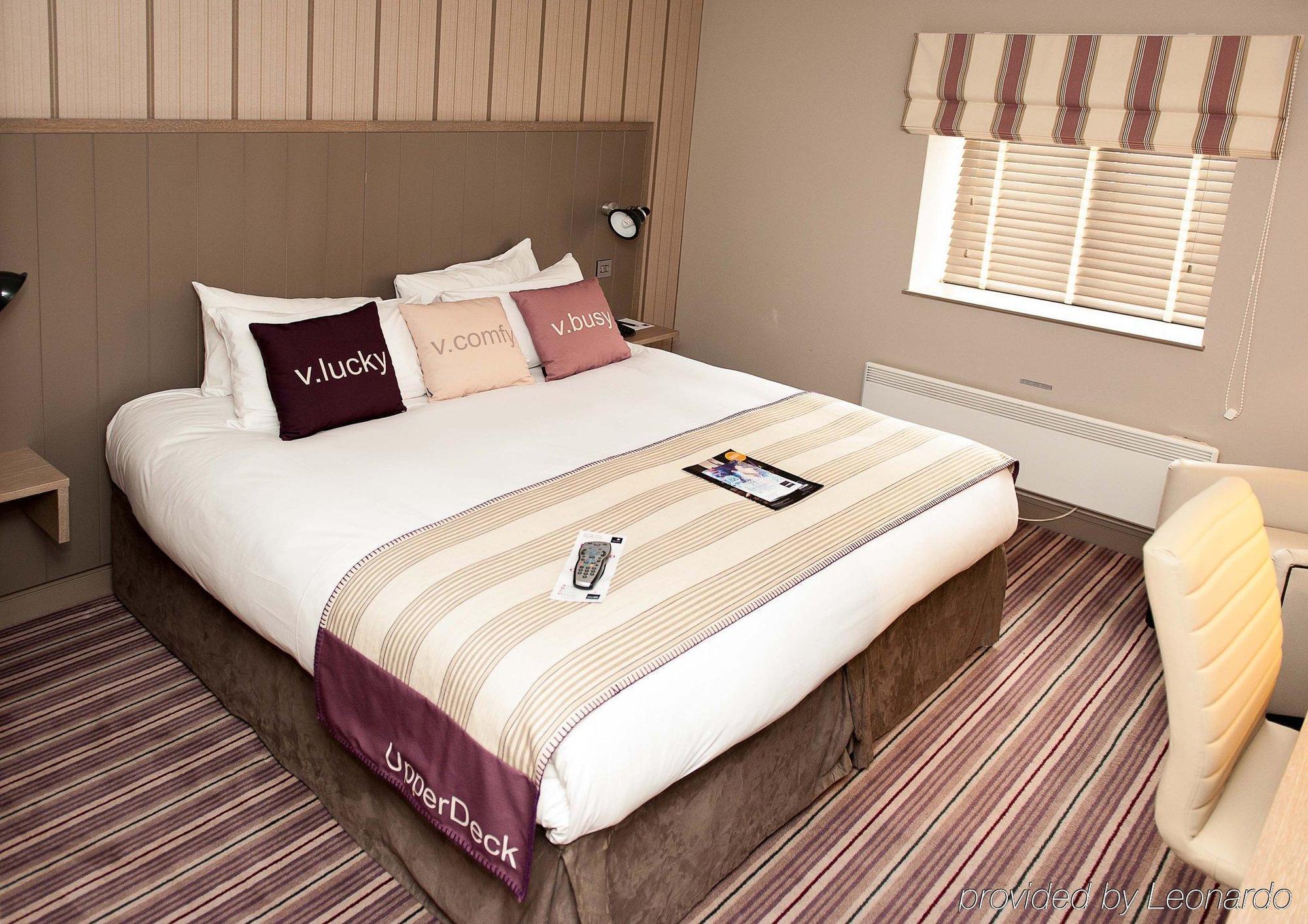 Village Hotel Birmingham Walsall Luaran gambar