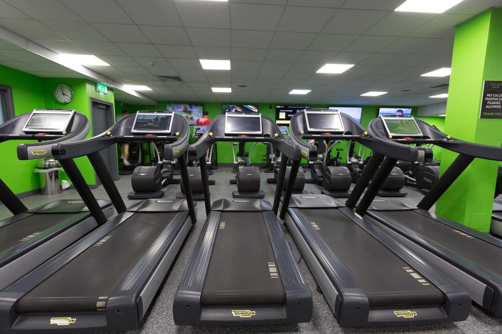 Village Hotel Birmingham Walsall Luaran gambar