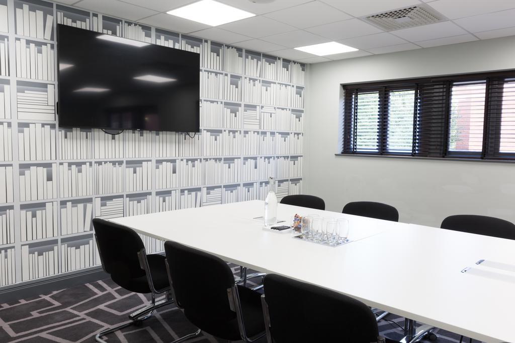Village Hotel Birmingham Walsall Luaran gambar