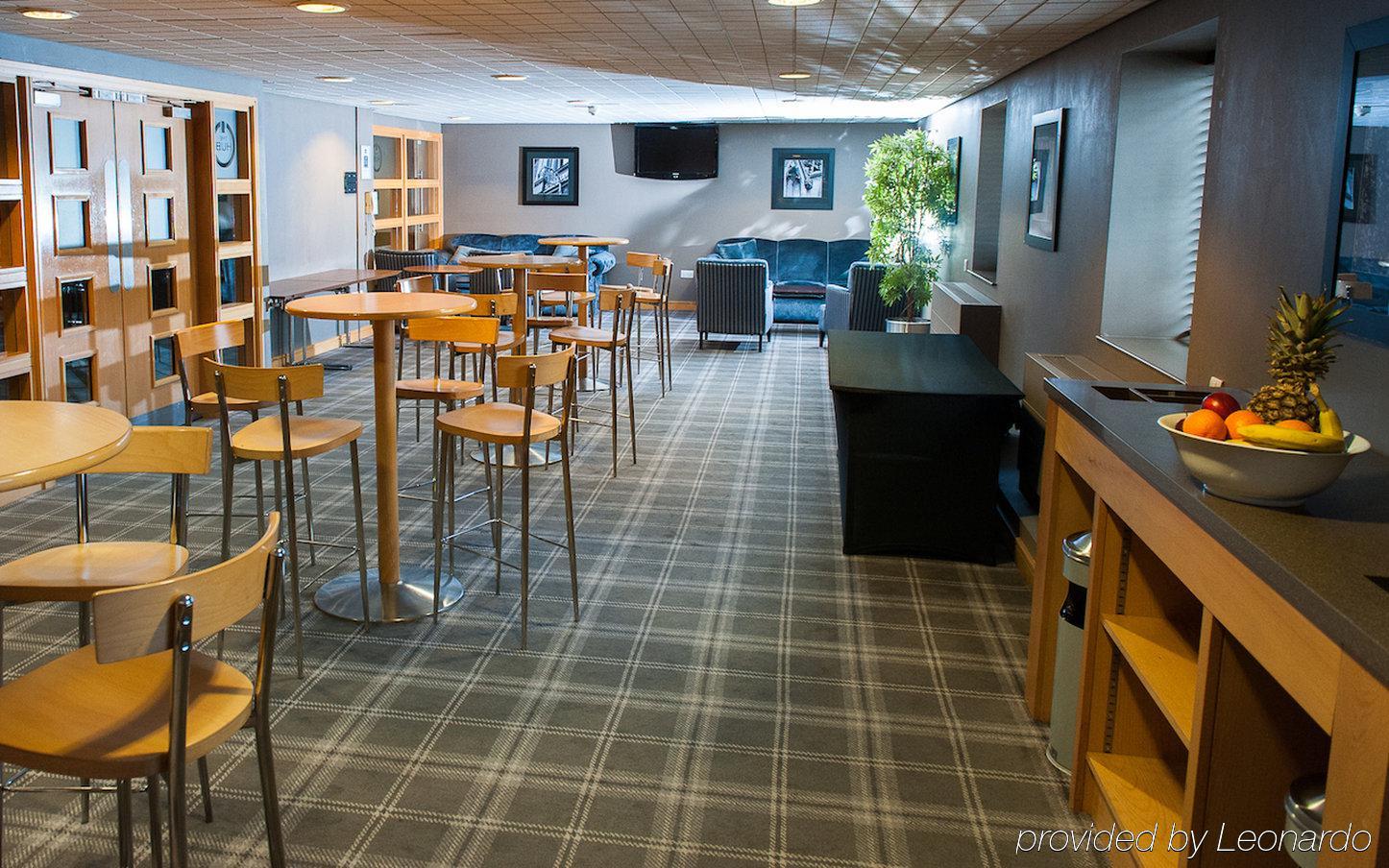 Village Hotel Birmingham Walsall Luaran gambar