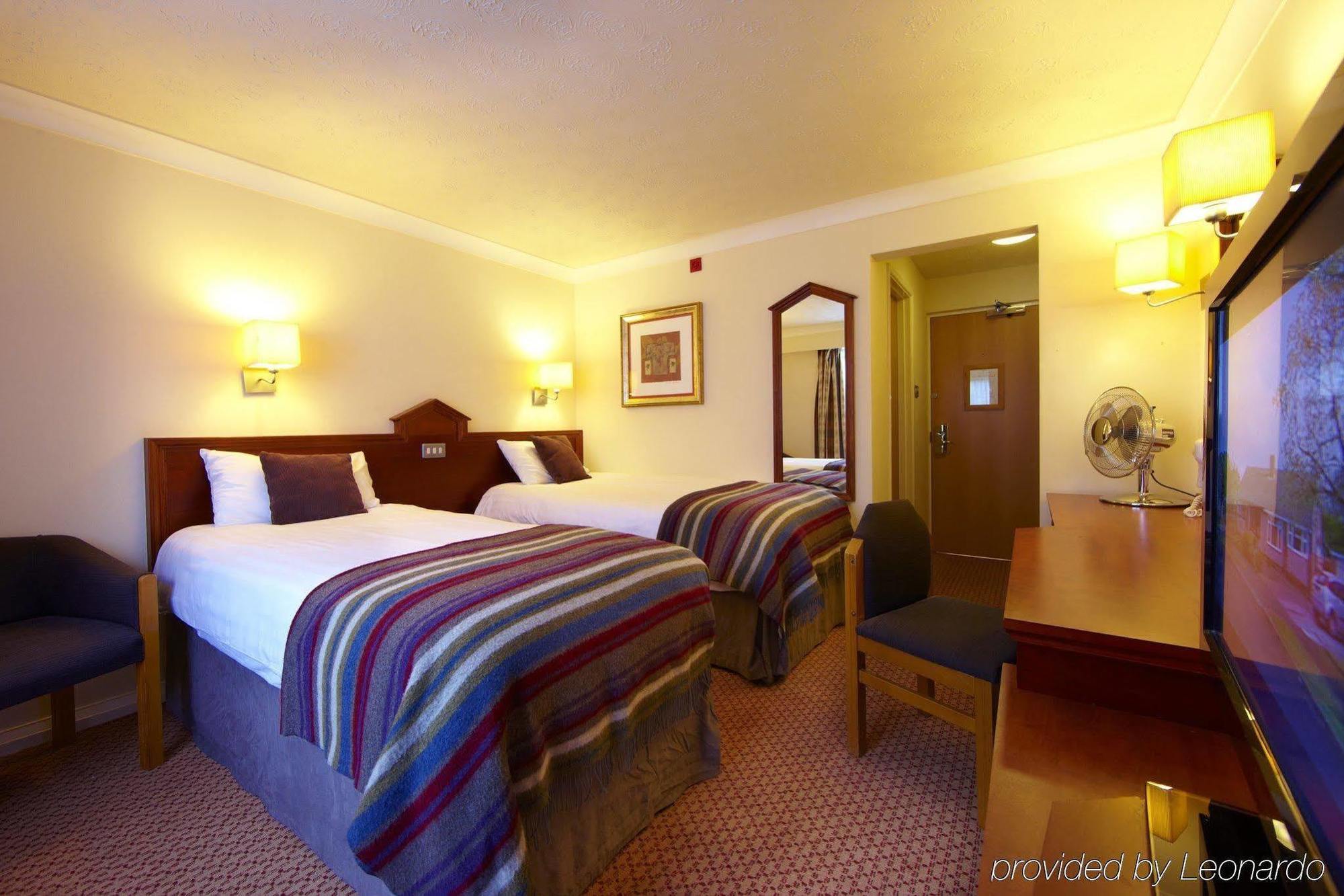 Village Hotel Birmingham Walsall Luaran gambar