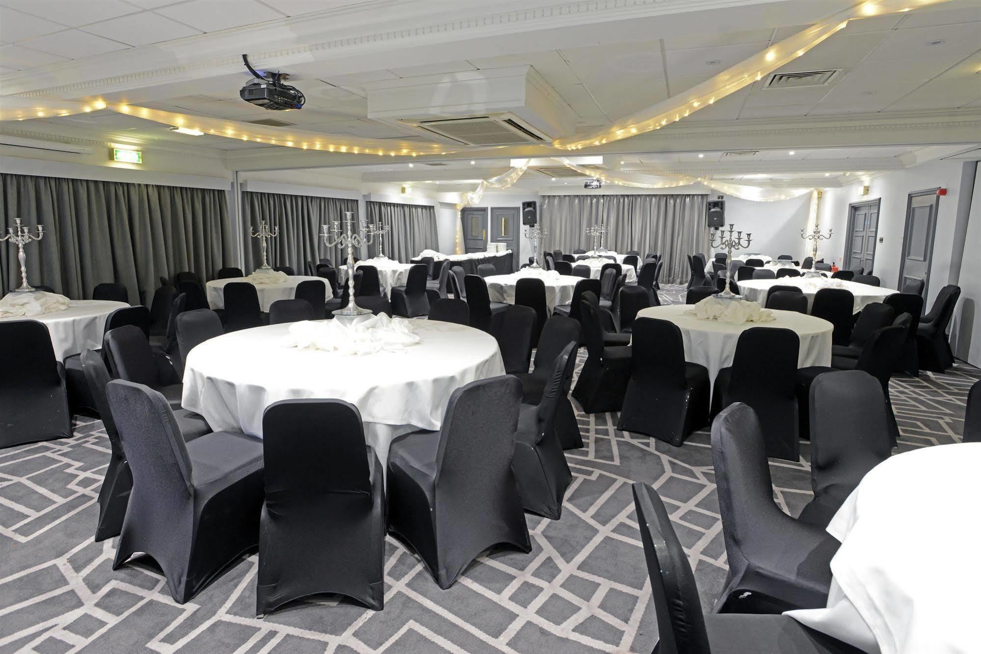 Village Hotel Birmingham Walsall Luaran gambar