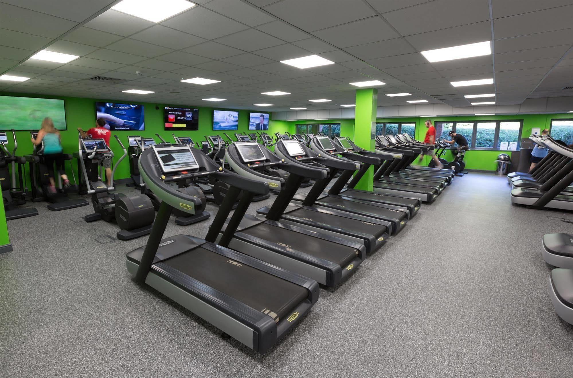 Village Hotel Birmingham Walsall Luaran gambar