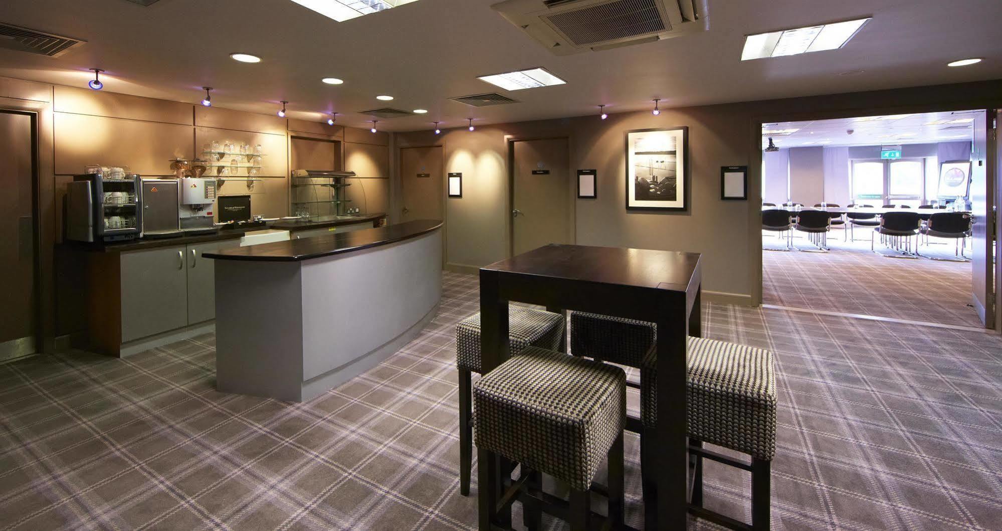 Village Hotel Birmingham Walsall Luaran gambar