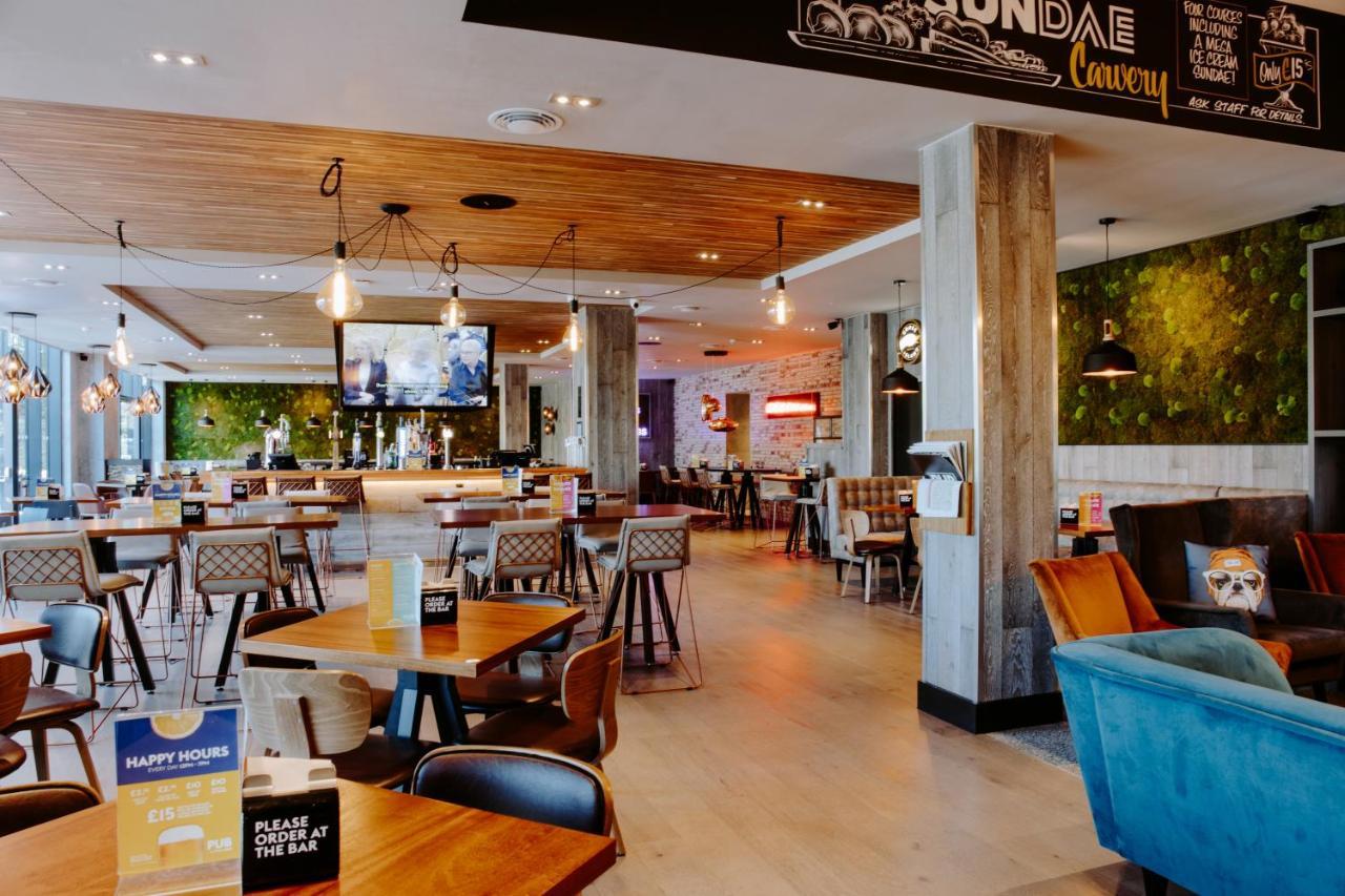 Village Hotel Birmingham Walsall Luaran gambar