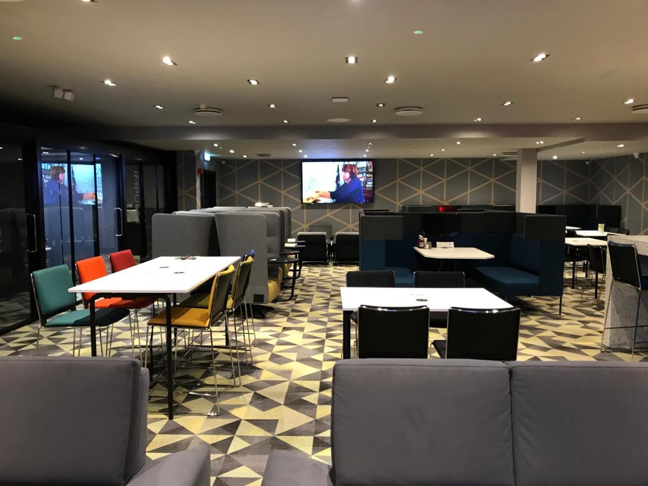 Village Hotel Birmingham Walsall Luaran gambar