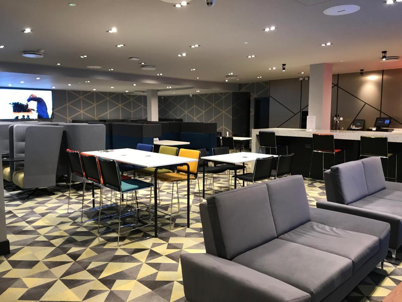 Village Hotel Birmingham Walsall Luaran gambar